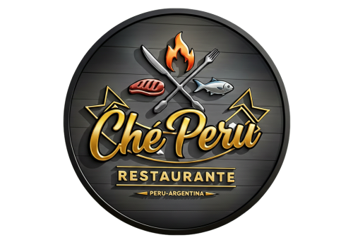 Che Peru Logo